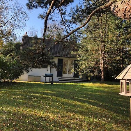La Source Villa Condette Eksteriør bilde