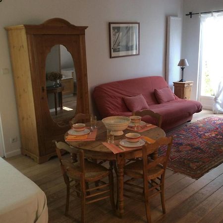 La Source Villa Condette Eksteriør bilde