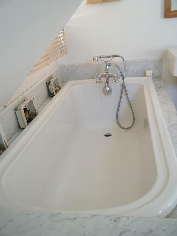 La Source Villa Condette Rom bilde